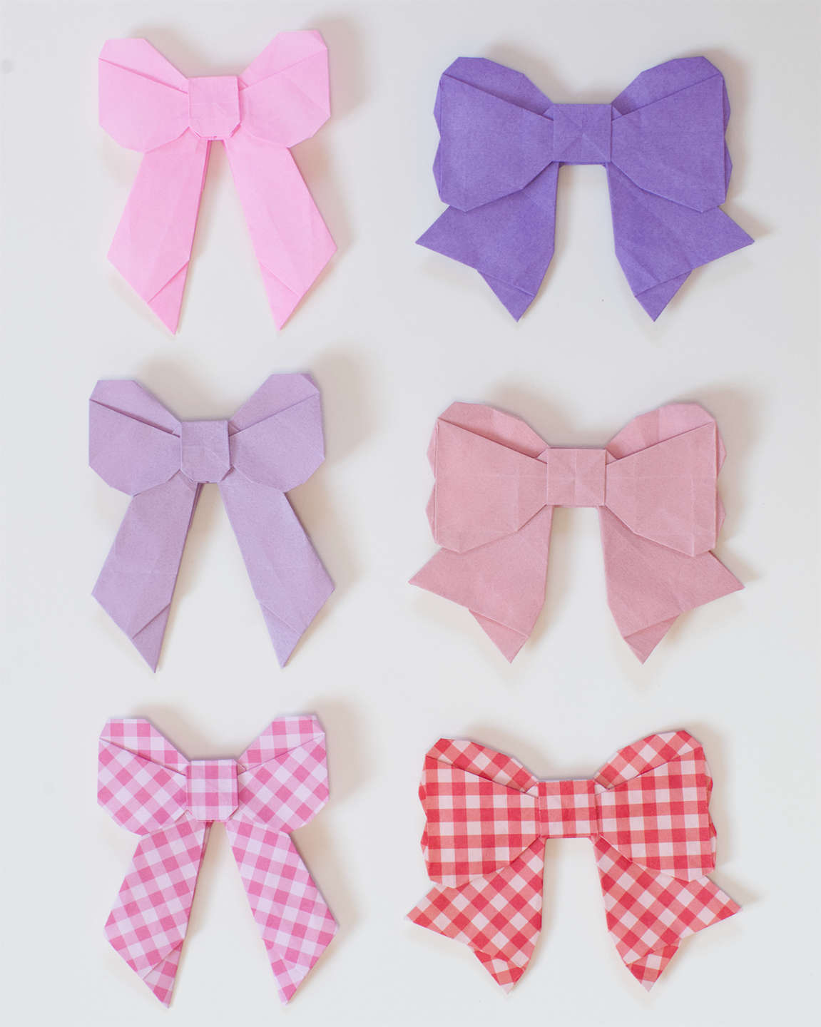 Img 2 - Ribbon Bow v1