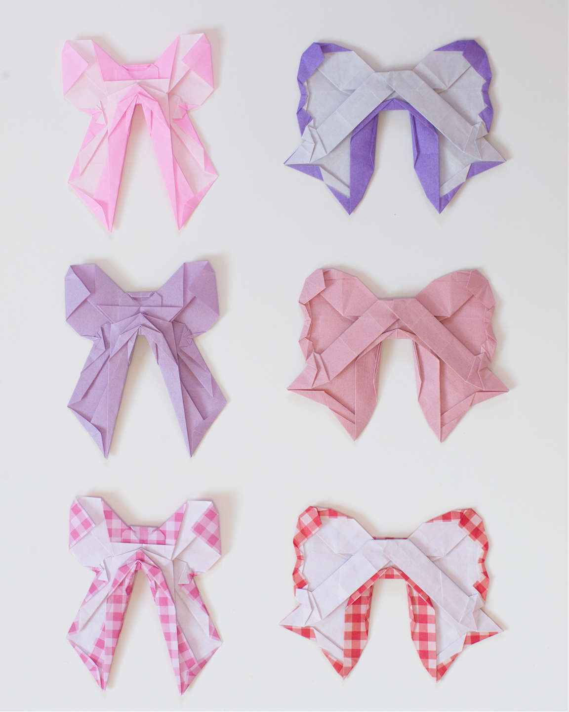 Img 3 - Ribbon Bow v1