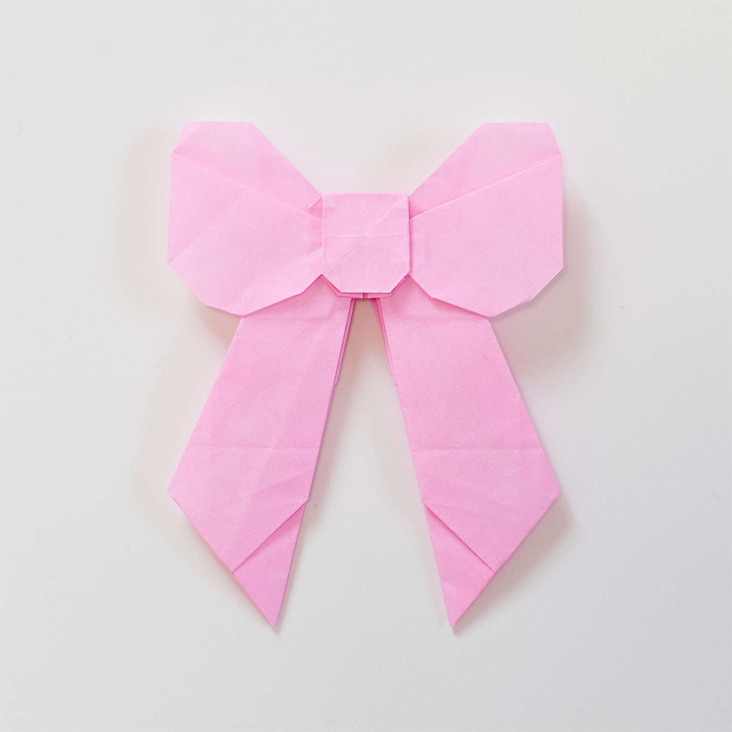 Img 0 - Ribbon Bow v1