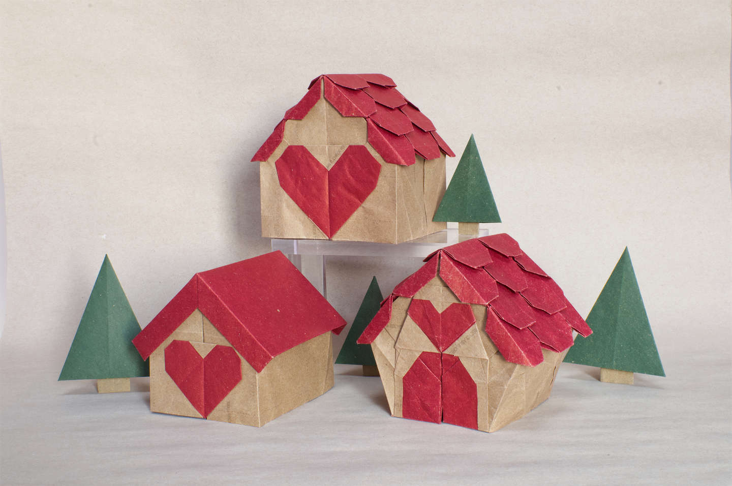 Img 4 - Tile Roof House v1