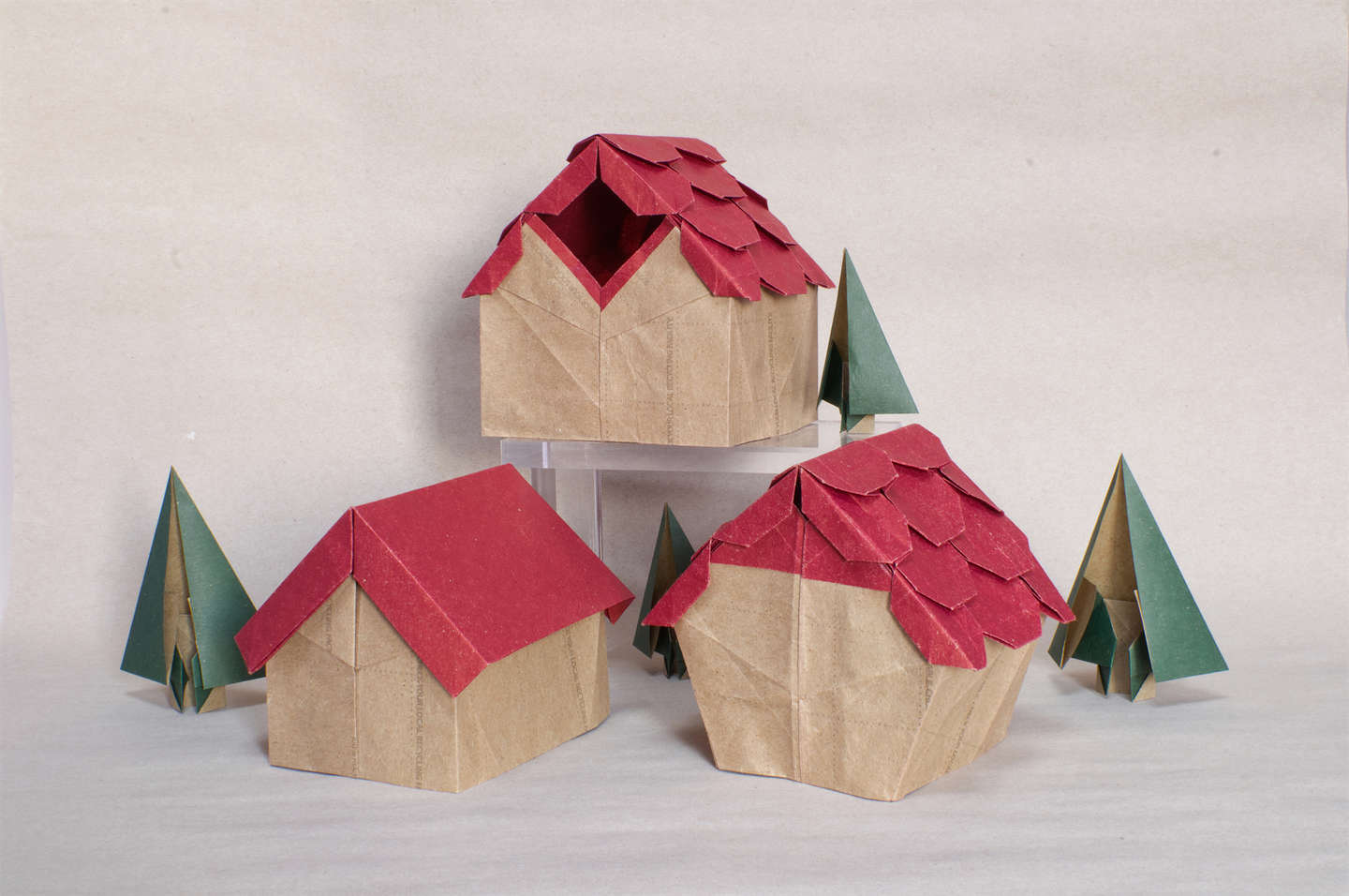Img 5 - Tile Roof House v1