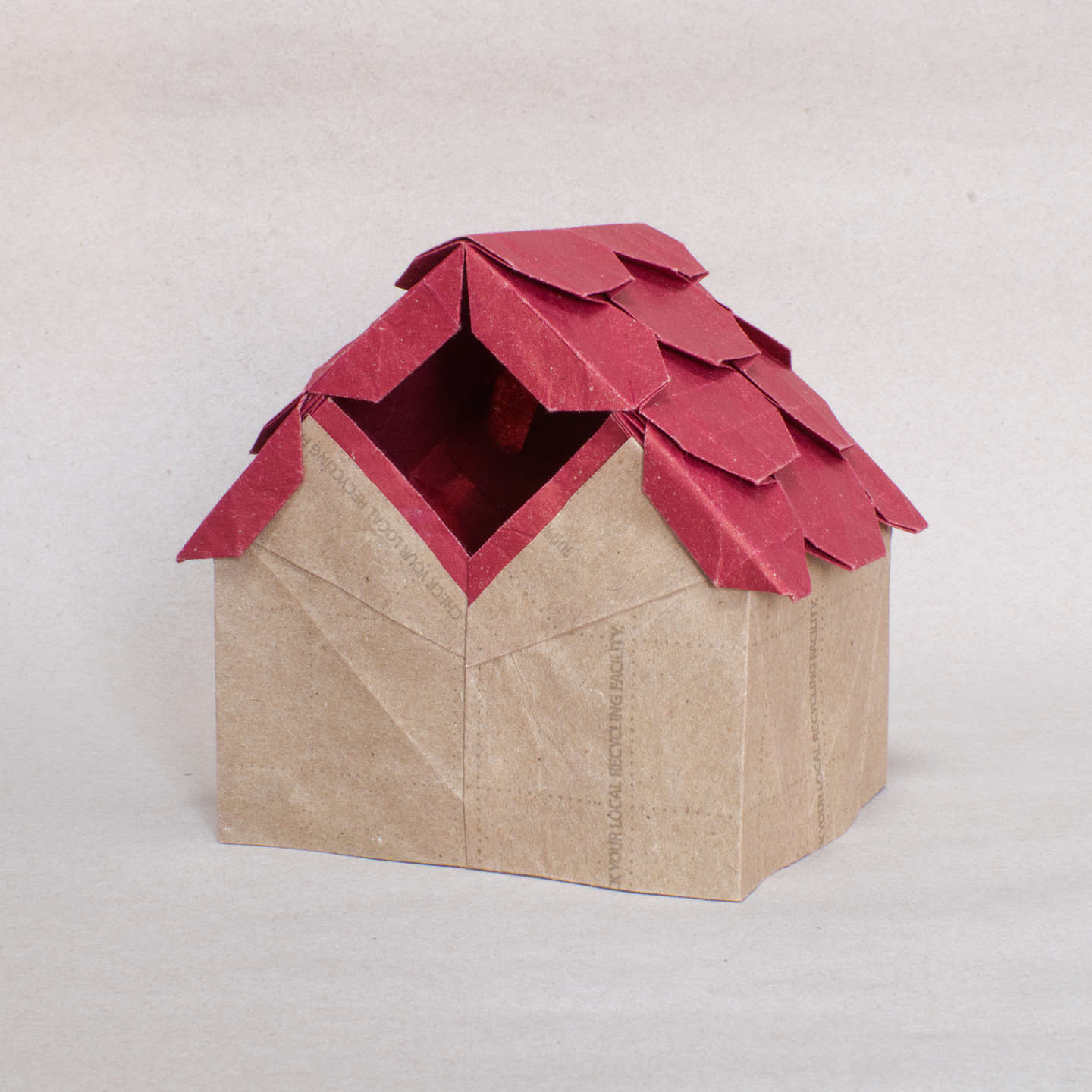 Img 3 - Tile Roof House v1