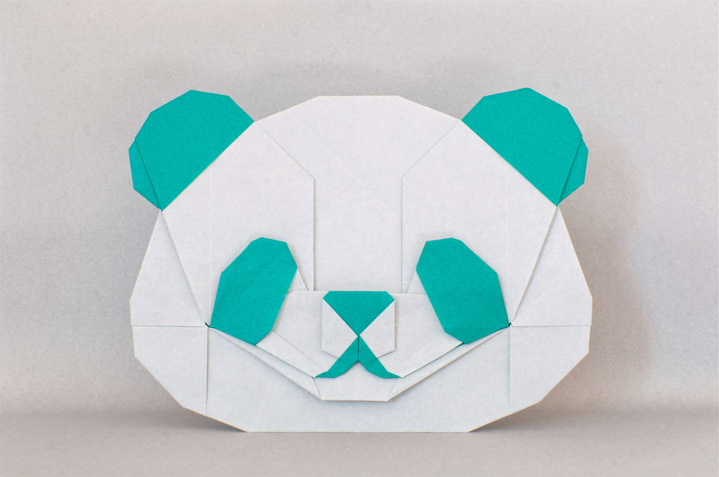 Img 0 - Panda Head v1