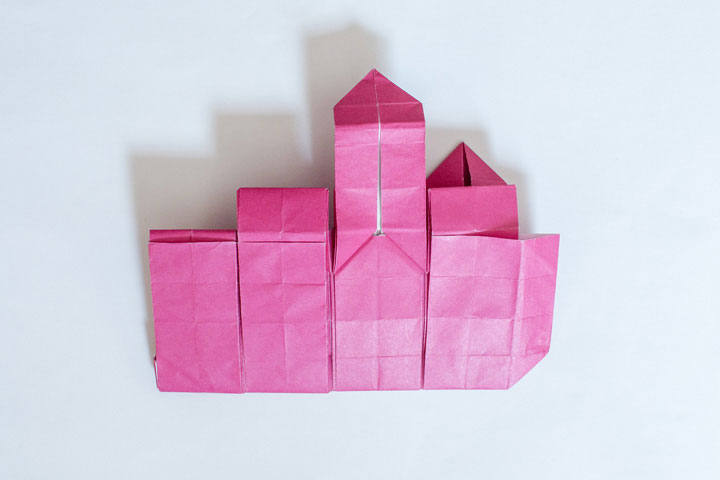 Foldology 2 - Master The Folds. Expansion Pack with 100 Origami Brain Tease  : ys0000037038045558 : Pink Carat - 通販 - Yahoo!ショッピング