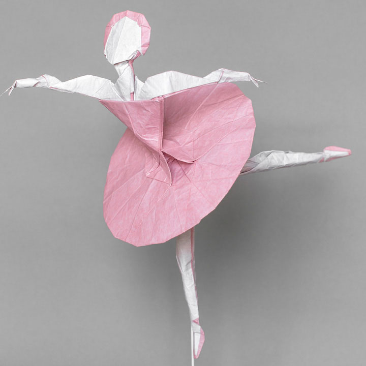 Img 0 - Ballerina v1