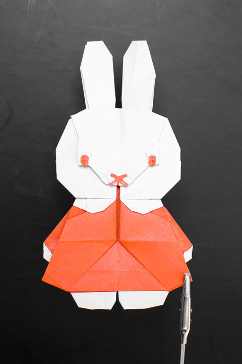 Img 0 - Cross Mouth Rabbit v1