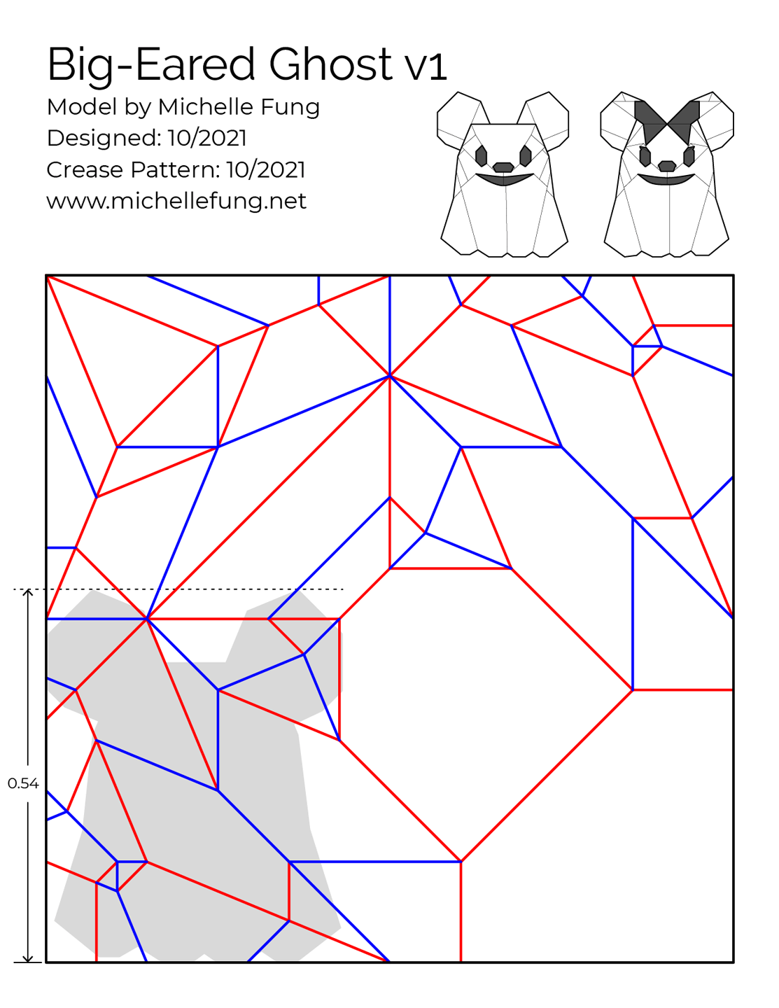 Img 6 - Big-Eared Ghost v1