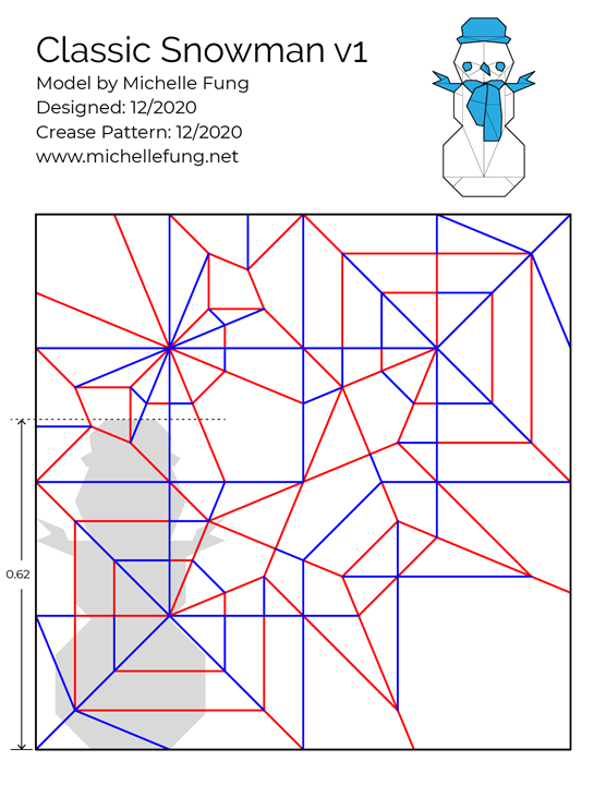 Img 5 - Classic Snowman v1