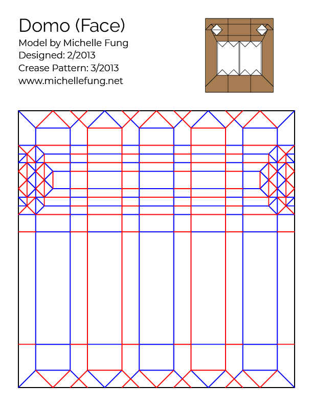 Img 3 - Domo (Face) v1