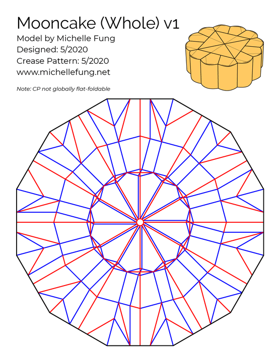 Img 6 - Mooncake (Whole) v1