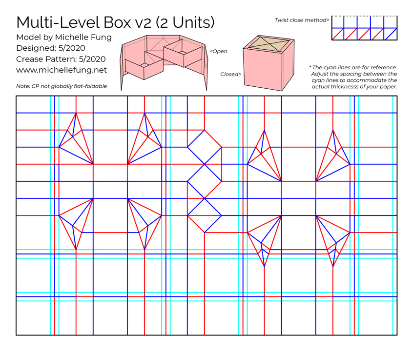 Img 9 - Multi-Level Box v2