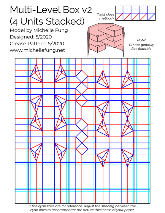 Img 8 - Multi-Level Box v2