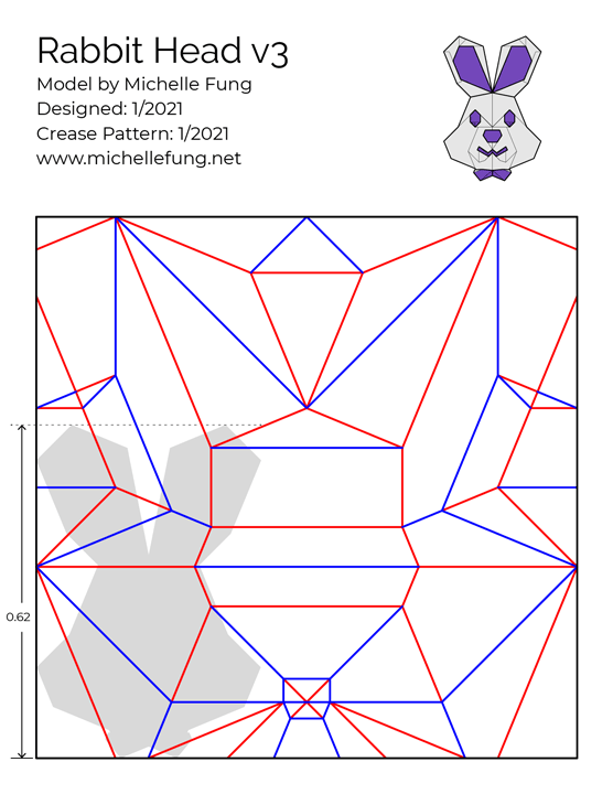 Img 4 - Rabbit Head v3