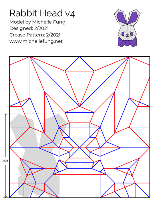 Img 4 - Rabbit Head v4