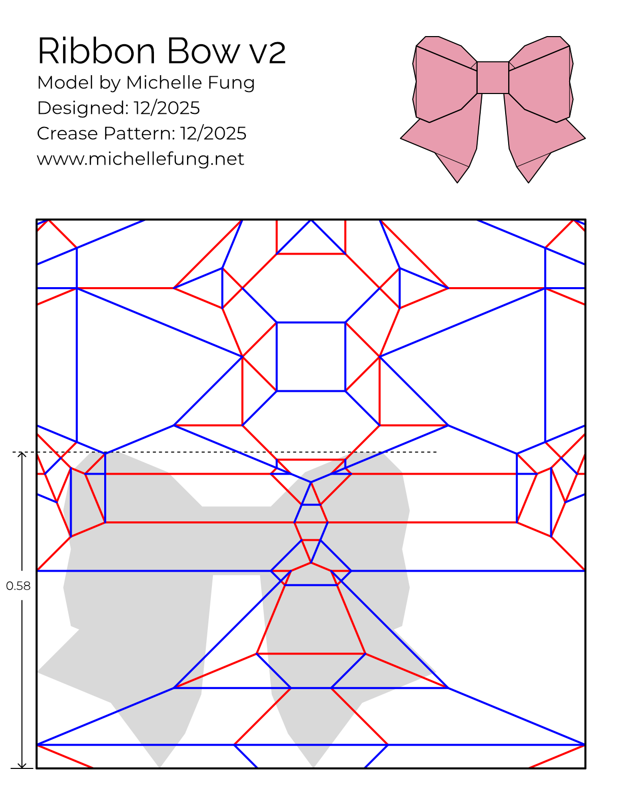 Img 5 - Ribbon Bow v2