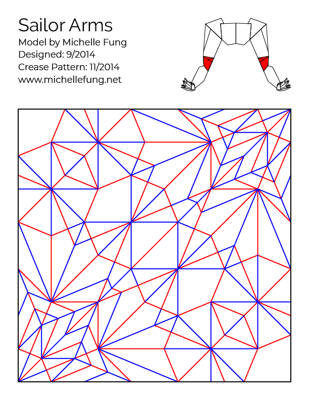 Img 2 - Sailor Arms v1