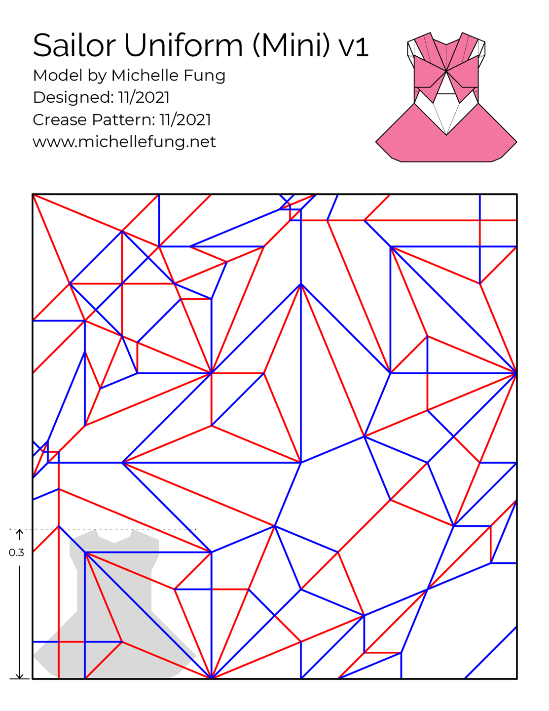 Img 7 - Sailor Soldier (Mini) v1