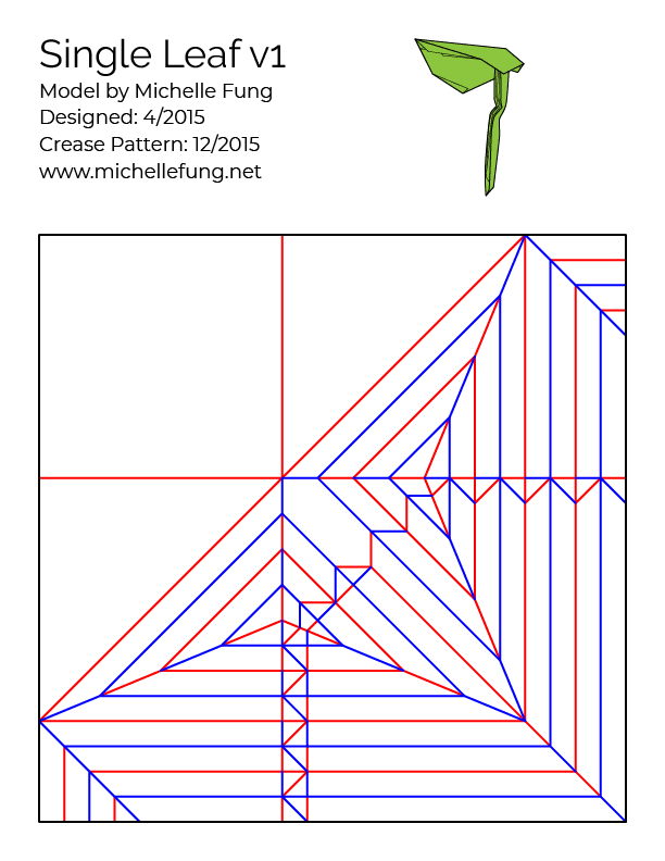 Img 6 - Single Leaf v1