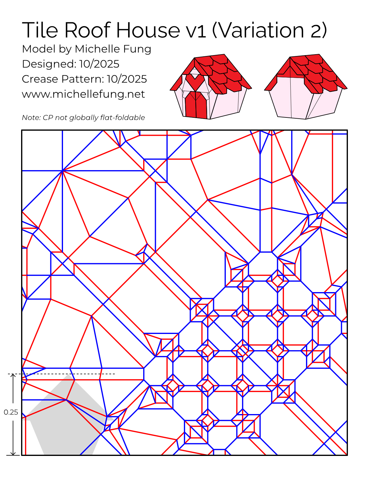 Img 7 - Tile Roof House v1