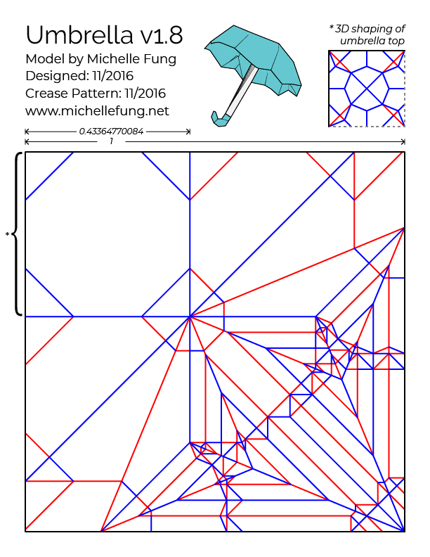 Img 3 - Umbrella v1.8