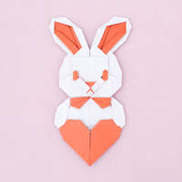 I Heart Rabbit v1