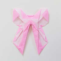 Origami model(s) in 1 model page(s)