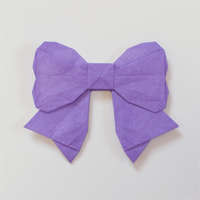 Ribbon Bow v2