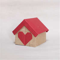 Origami model(s) in 1 model page(s)