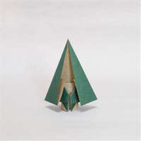 Origami model(s) in 1 model page(s)