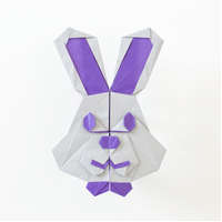 Rabbit Head v3
