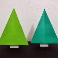 Origami model(s) in 1 model page(s)